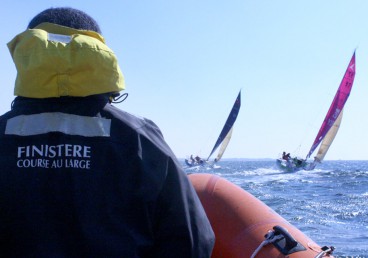 LES MARINS DE LA VALLÉE DES FOUS