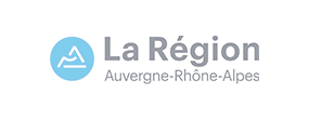 Région Auvergne Rhône Alpes