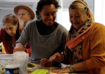 J&rsquo;AI DES ORTIES SUR MON BALCON