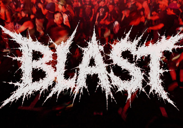 BLAST
