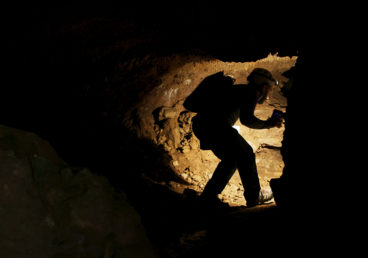L&rsquo;OMBRE DES TRES ANCIENS